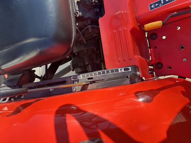 2019 KUBOTA L2501 - Image 6